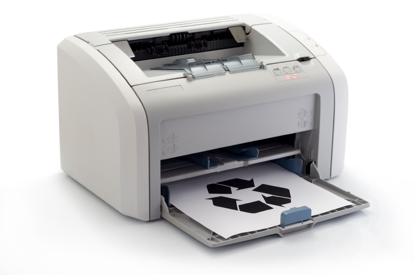 What you should know about using recycled printer paper - Brock Office  Automation